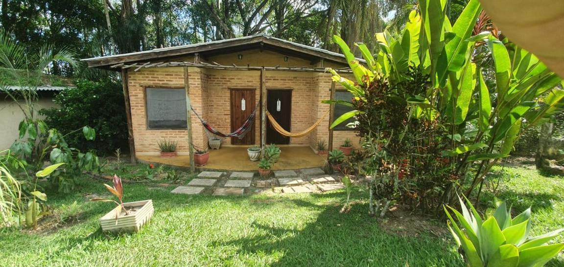 Cantinho Do Ceu - Espaco Ecologico Sao Pedro  Eksteriør billede
